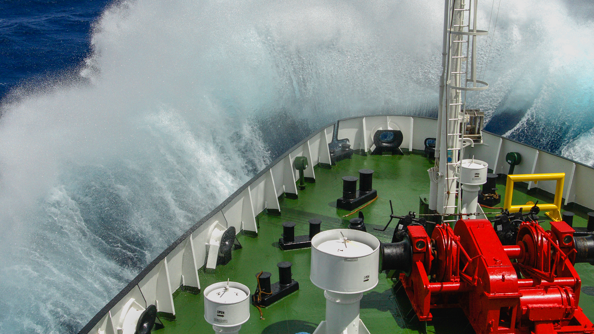 Hvordan krevende driftsmiljøer bryter ned smørefett og hva som sikrer stabil drift