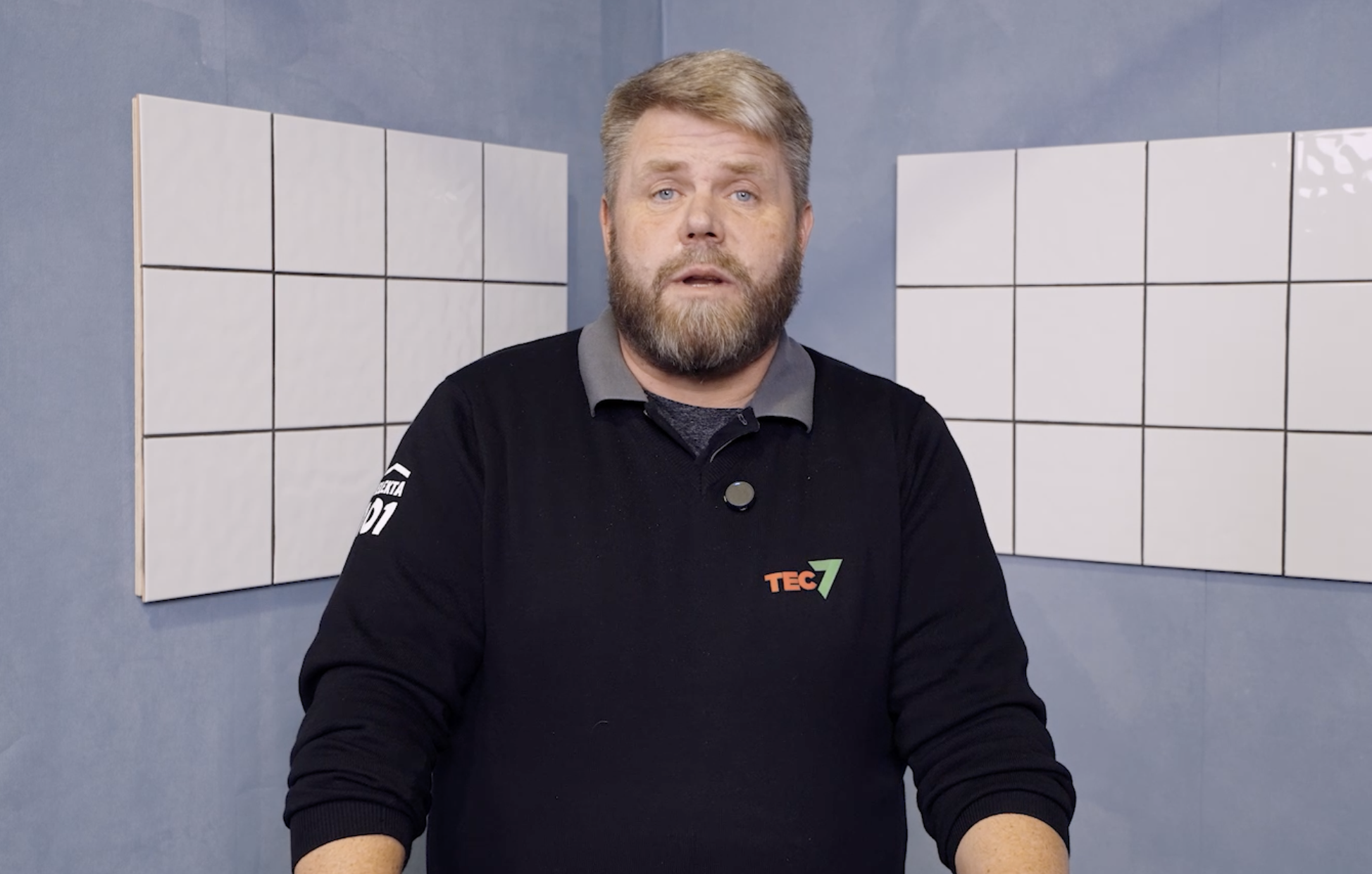 Smidig vårstädning med Tec7