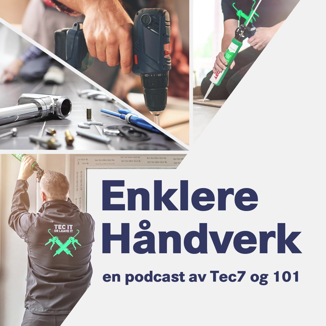 Episode 7 - Frosten koster – med mindre du velger smart